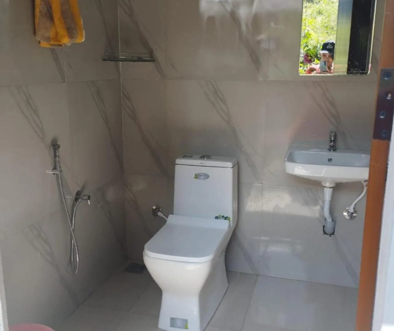 Aryans Keeth House Farm Stay Idukki