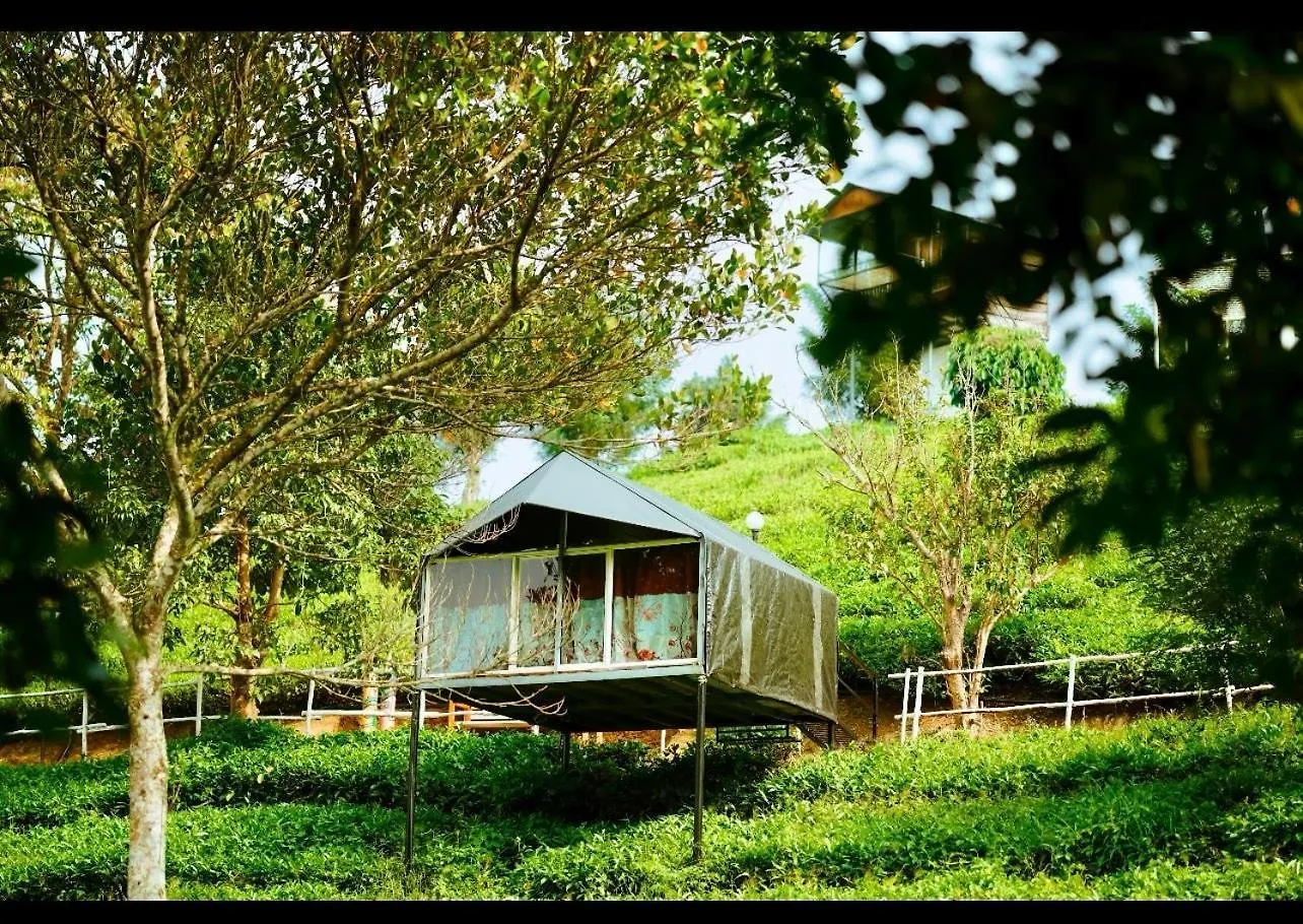 Aryans Keeth House Farm Stay Idukki
