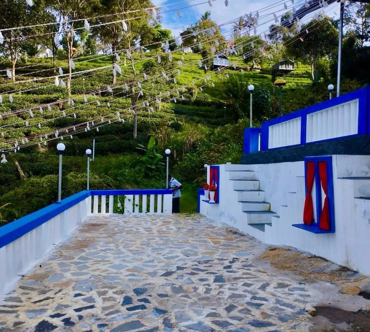 Aryans Keeth House Farm Stay Idukki 0*,